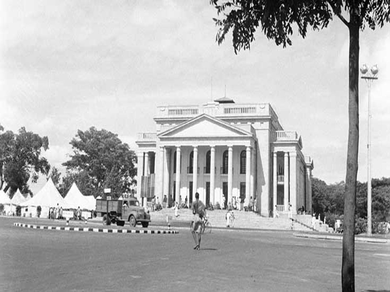 Mysore after 1940 (Part 3)